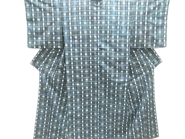 リサイクル・アンティーク着物販売：Shinei